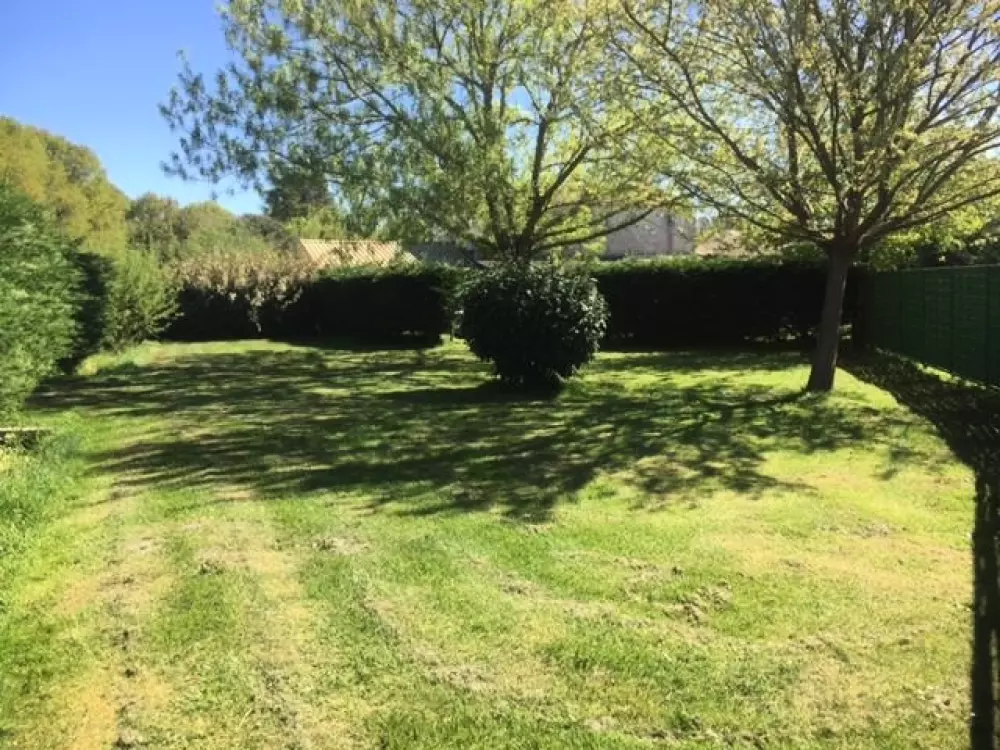 Camping Ushuaia Villages La Chesnays 4 Estrellas★★★★