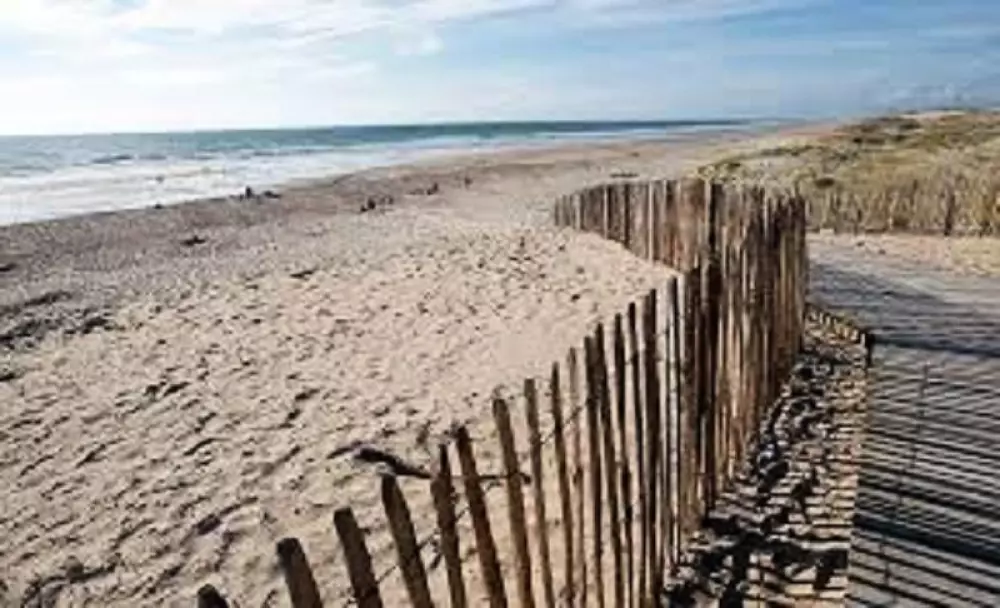 Camping Ushuaia Villages La Chesnays 4 Estrellas★★★★