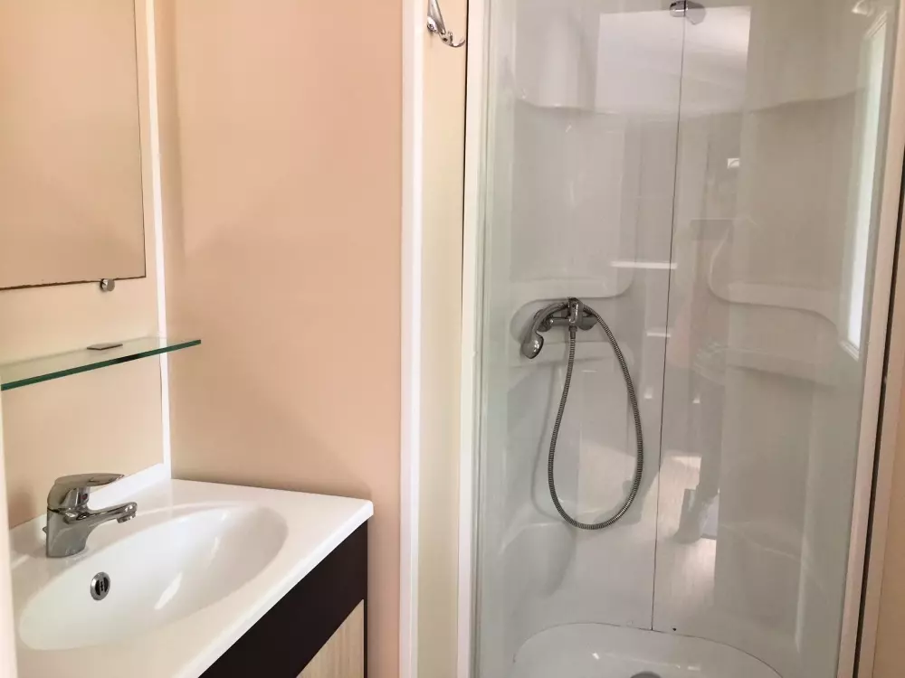 Camping Ushuaia Villages La Chesnays 4 Estrellas★★★★