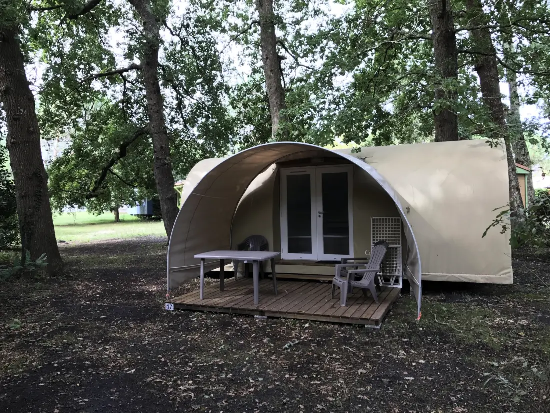 Camping Ushuaia Villaggi La Chesnays 12 Stelle★★★★★★★★★★★★
