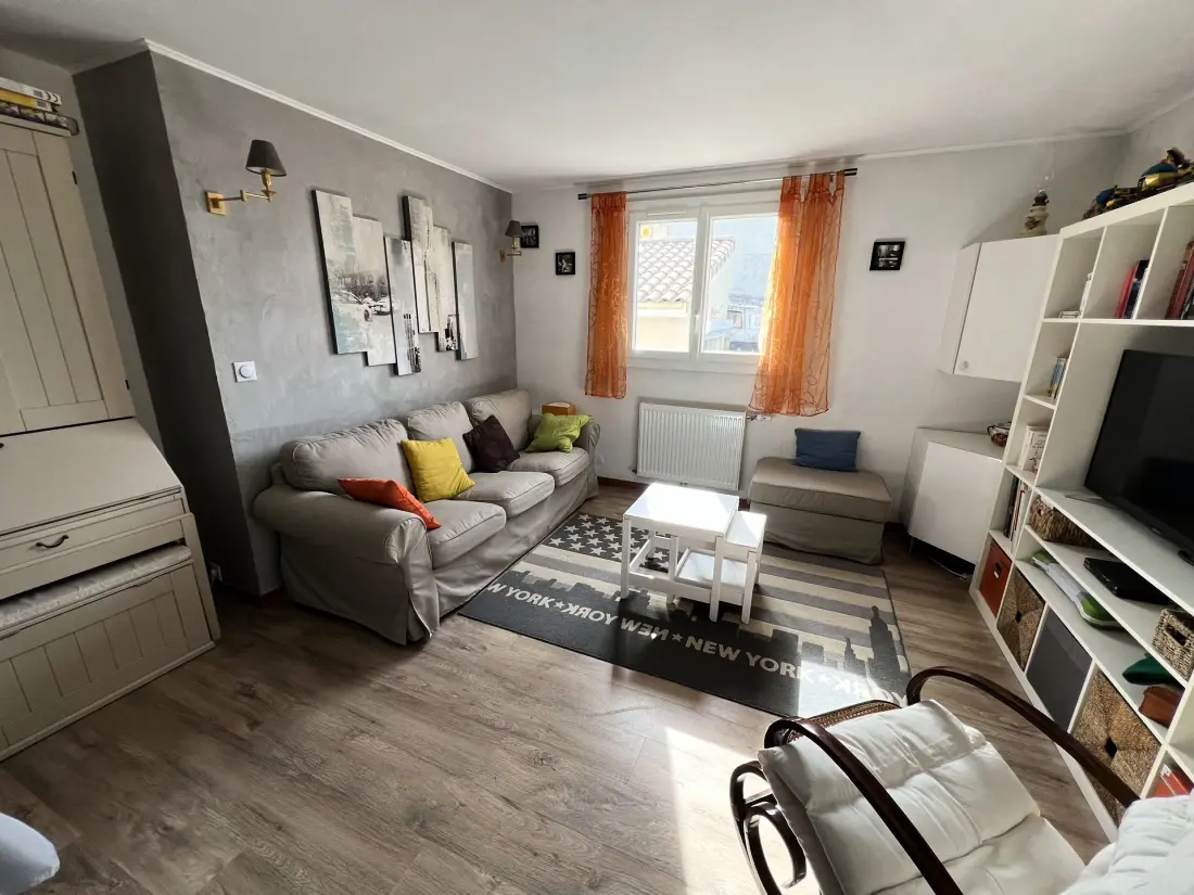Residence 058-montalivet