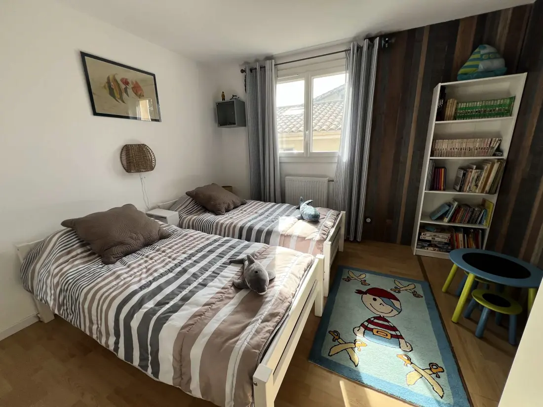 Residence 058-montalivet