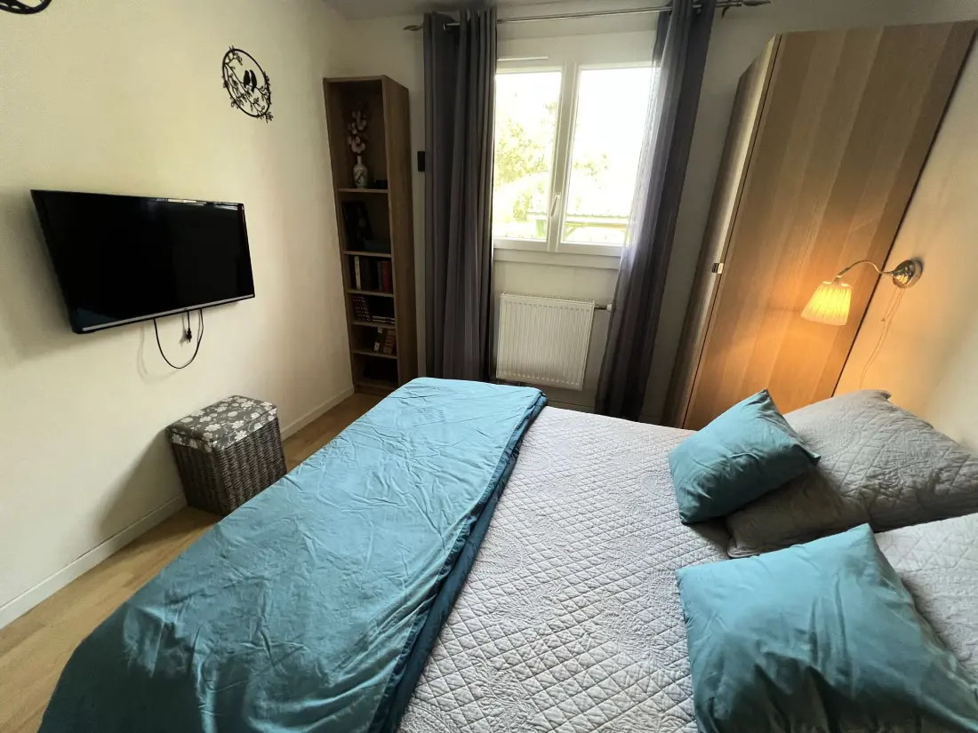 Residence 058-montalivet