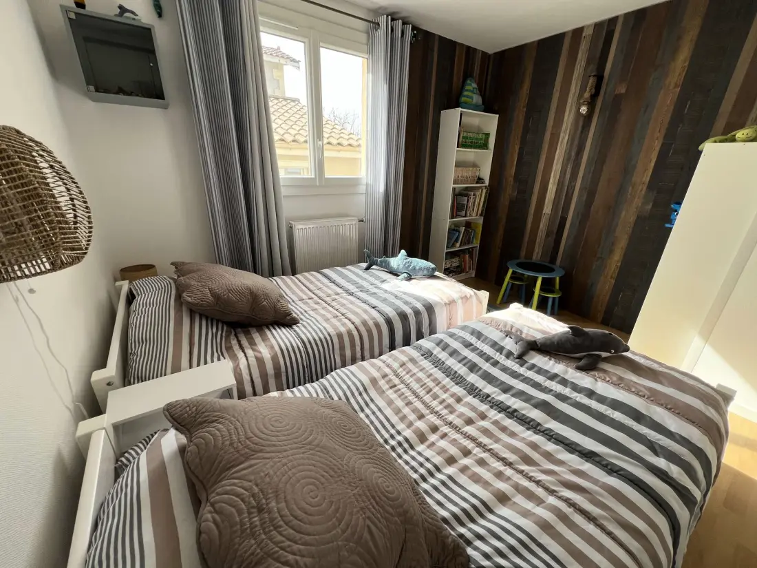 Residence 058-montalivet
