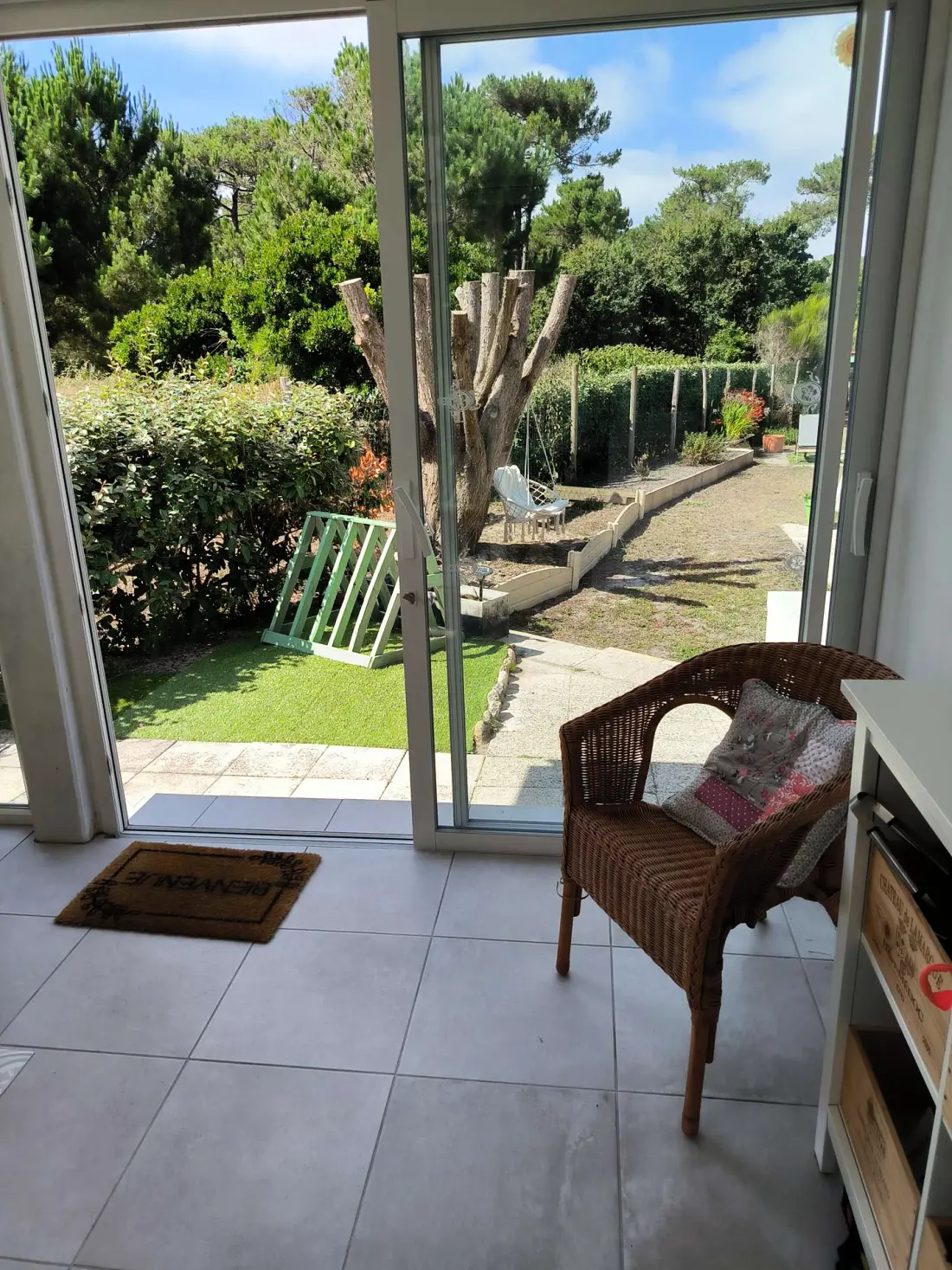 Residence 058-montalivet