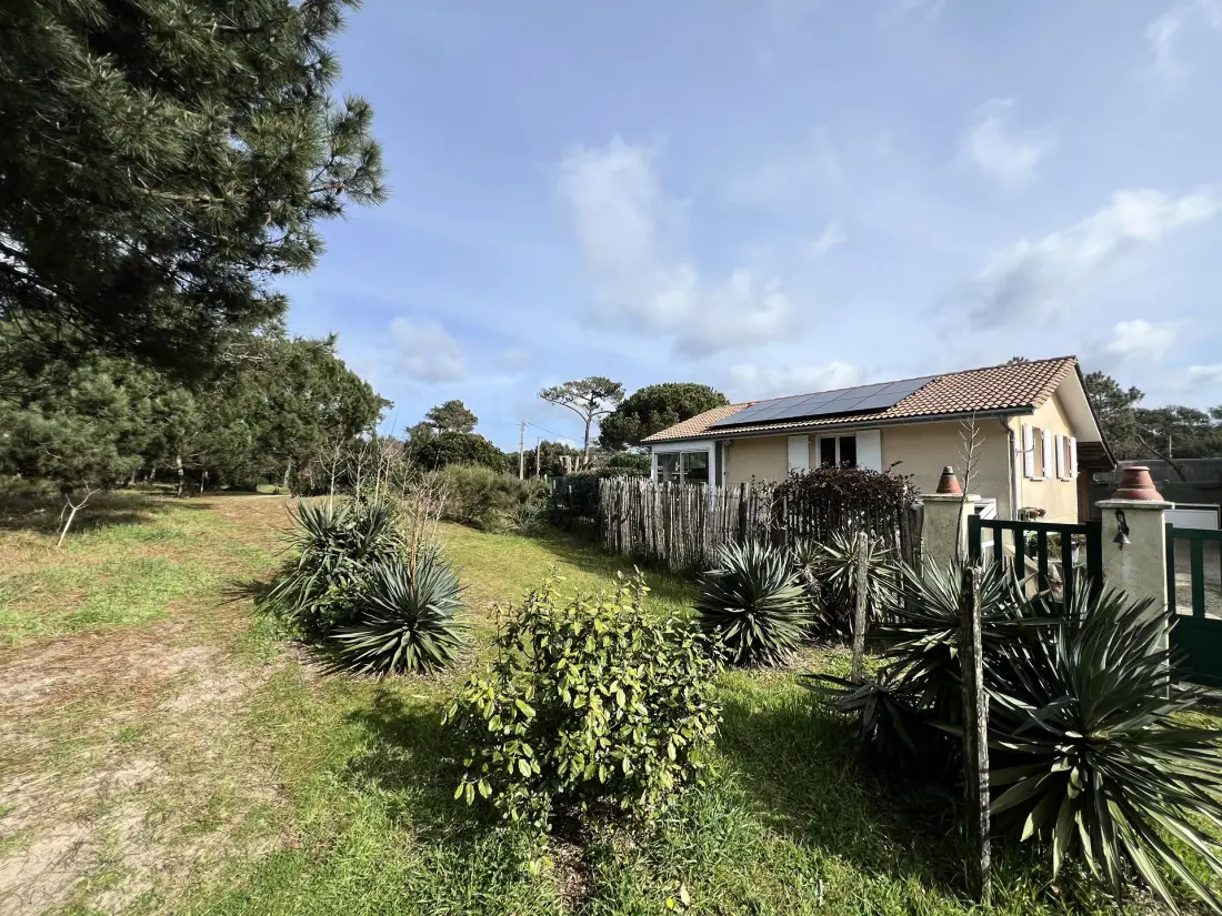 Residence 058-montalivet