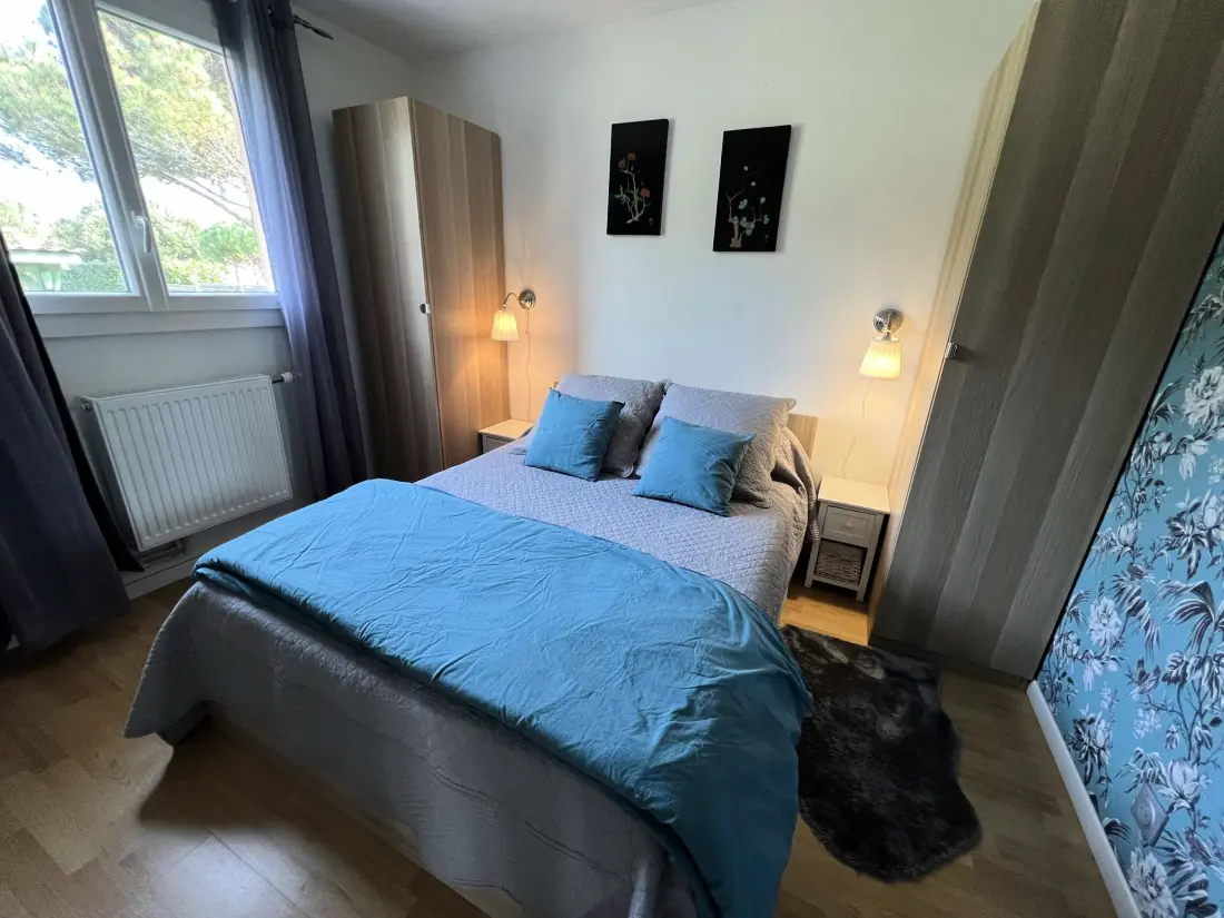 Residence 058-montalivet