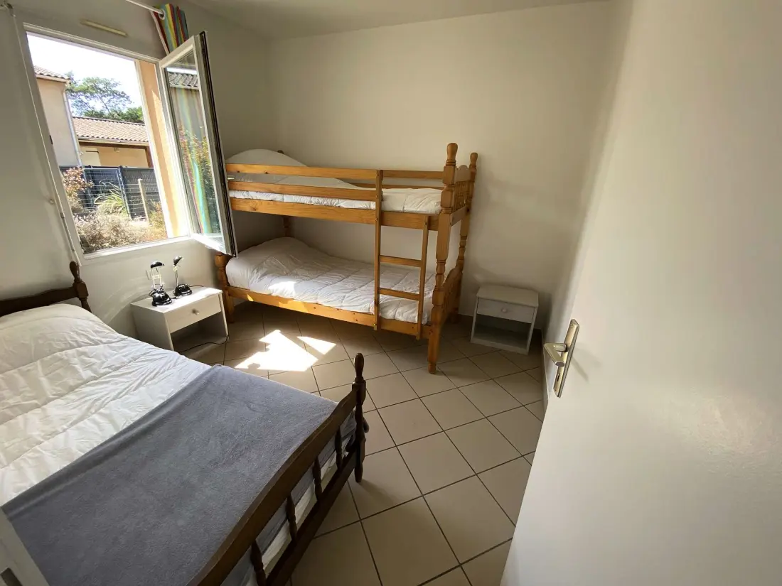 Residencia 110-montalivet