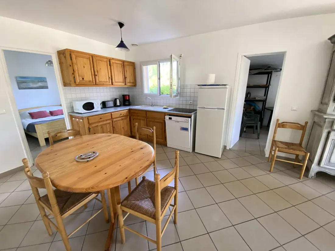 Residencia 110-montalivet