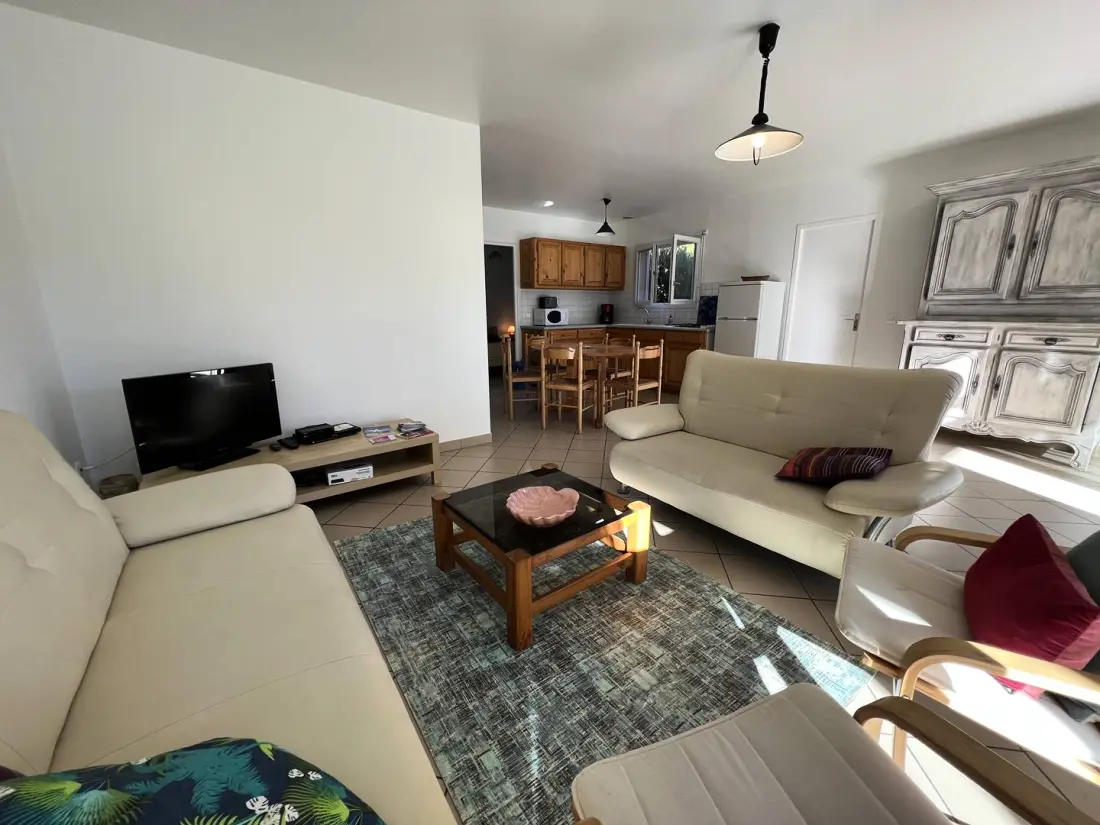 Residencia 110-montalivet