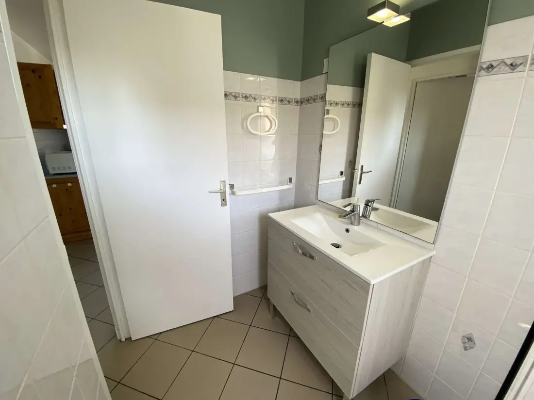 Residencia 110-montalivet