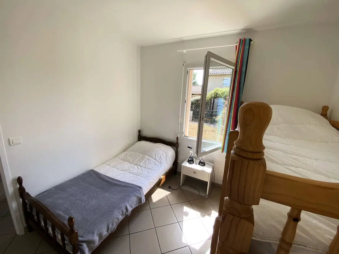 Residencia 110-montalivet
