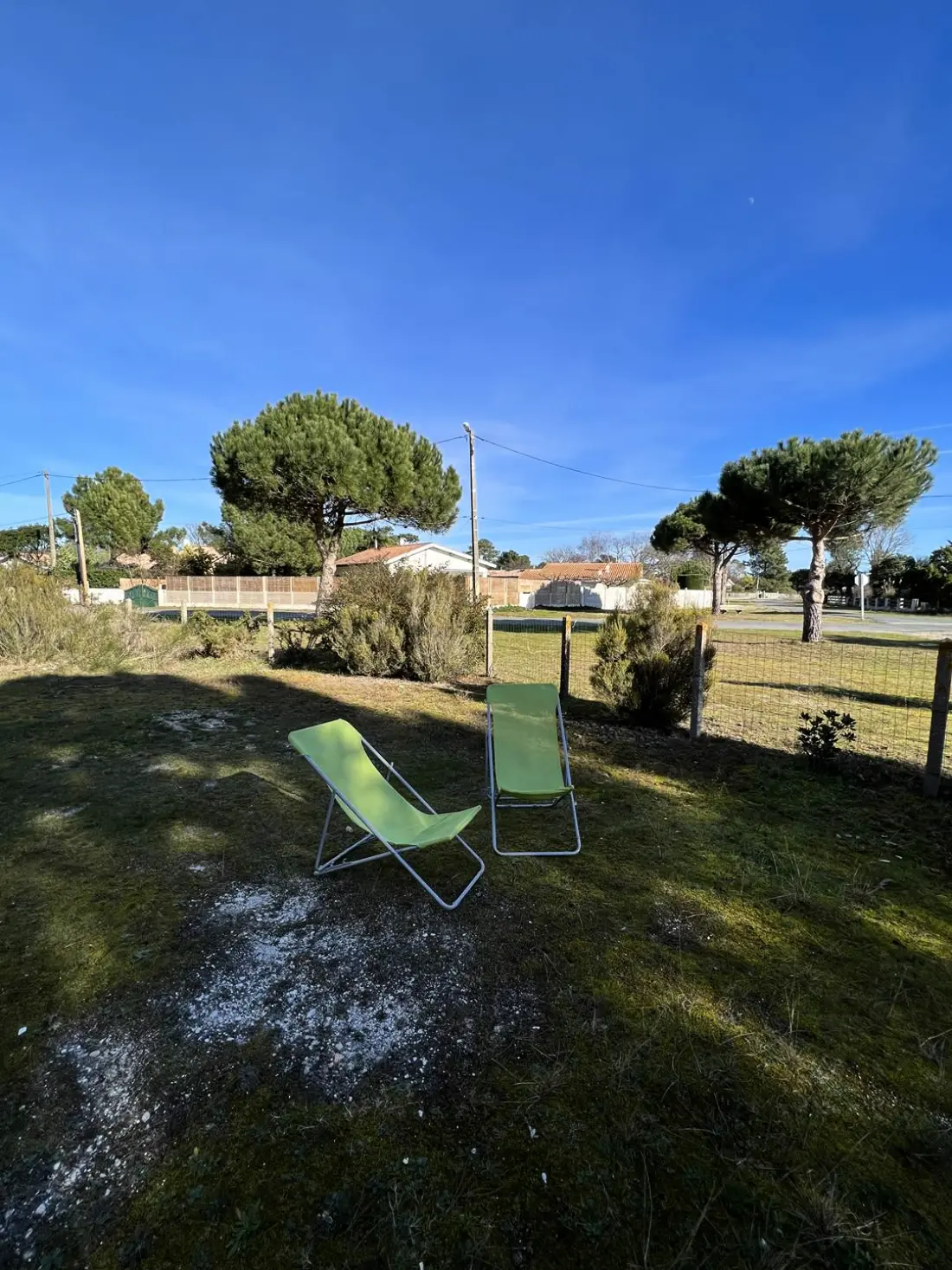 Residencia 110-montalivet