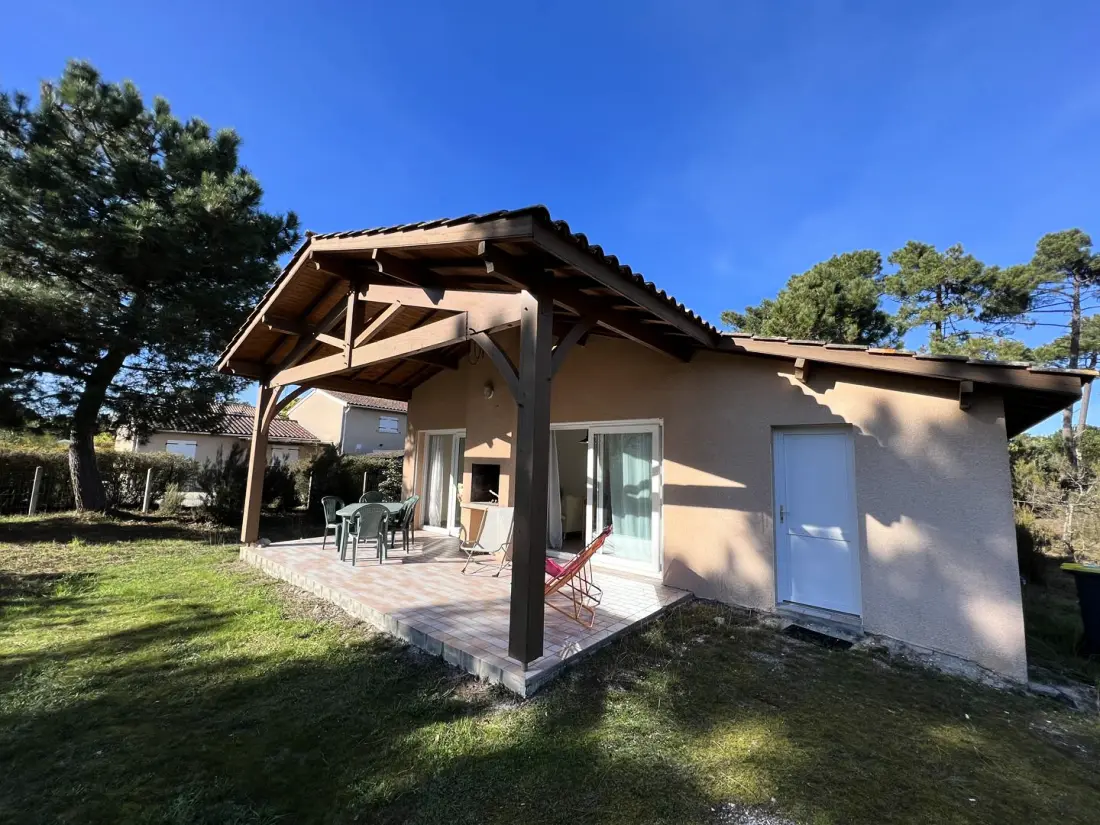 Residencia 110-montalivet