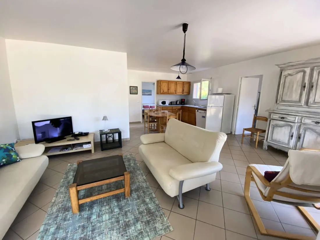 Residencia 110-montalivet