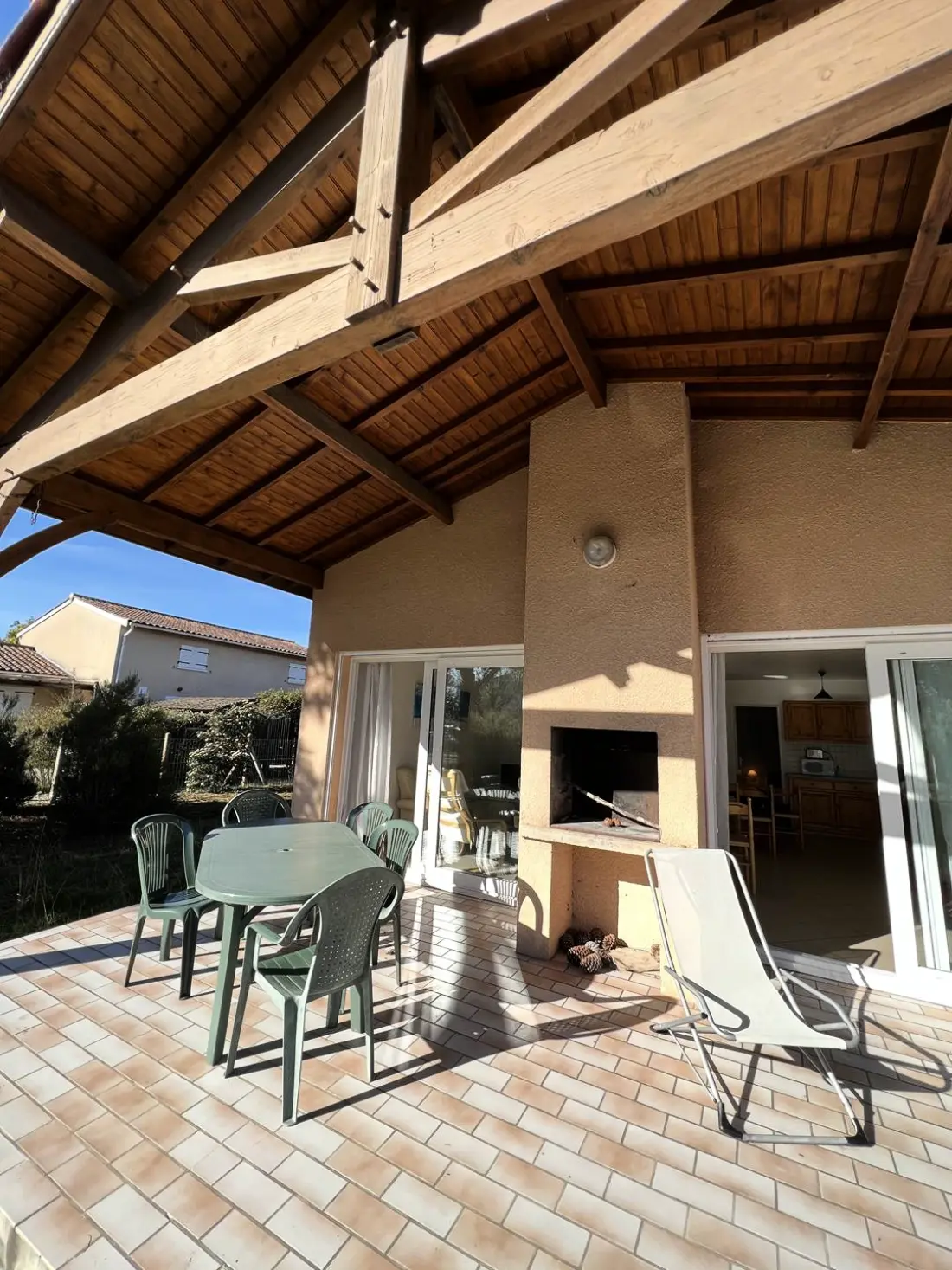 Residencia 110-montalivet