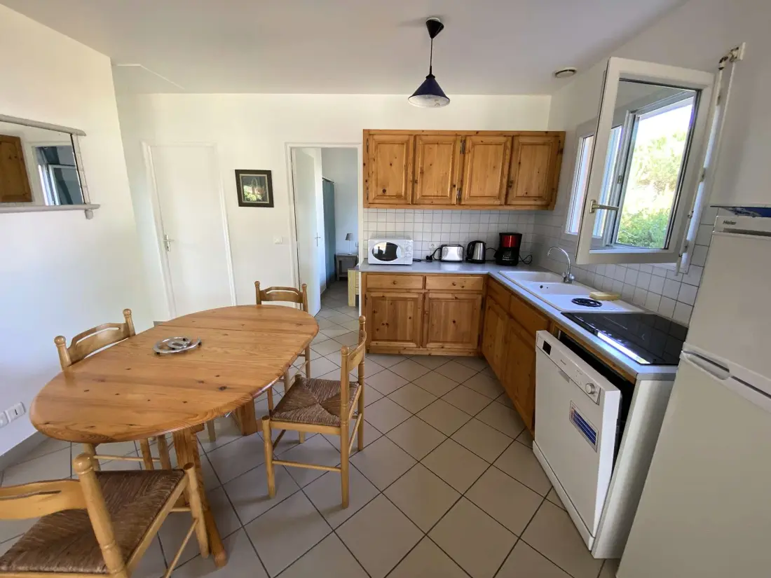 Residencia 110-montalivet