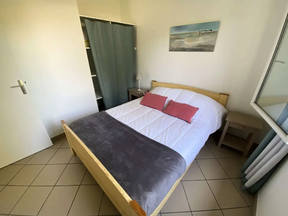 Residencia 110-montalivet