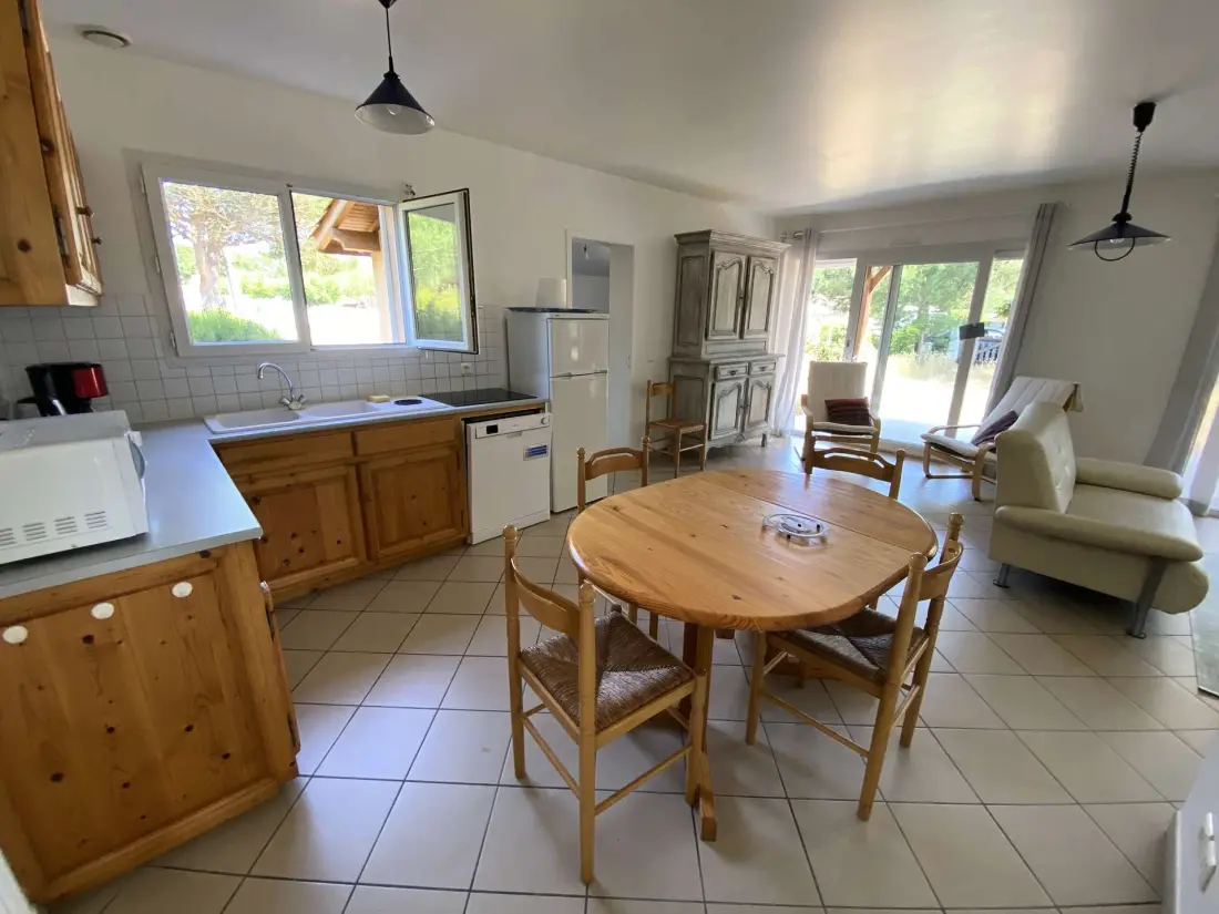 Residencia 110-montalivet