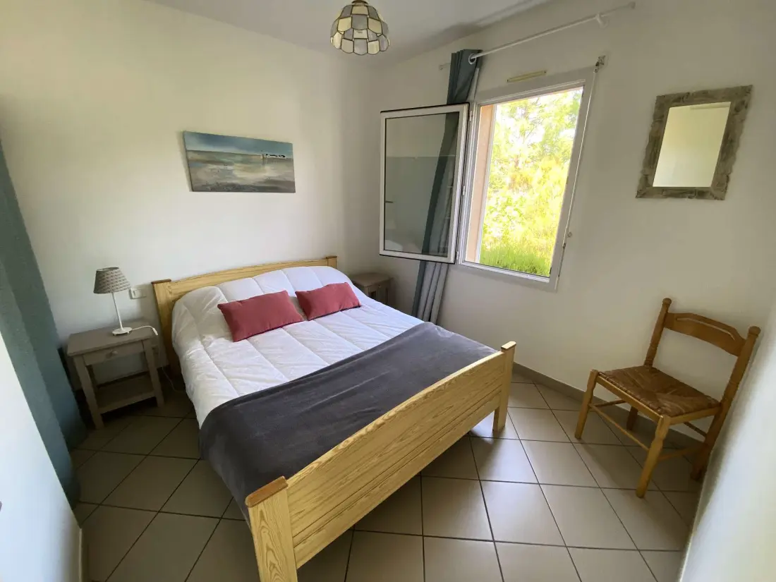 Residencia 110-montalivet