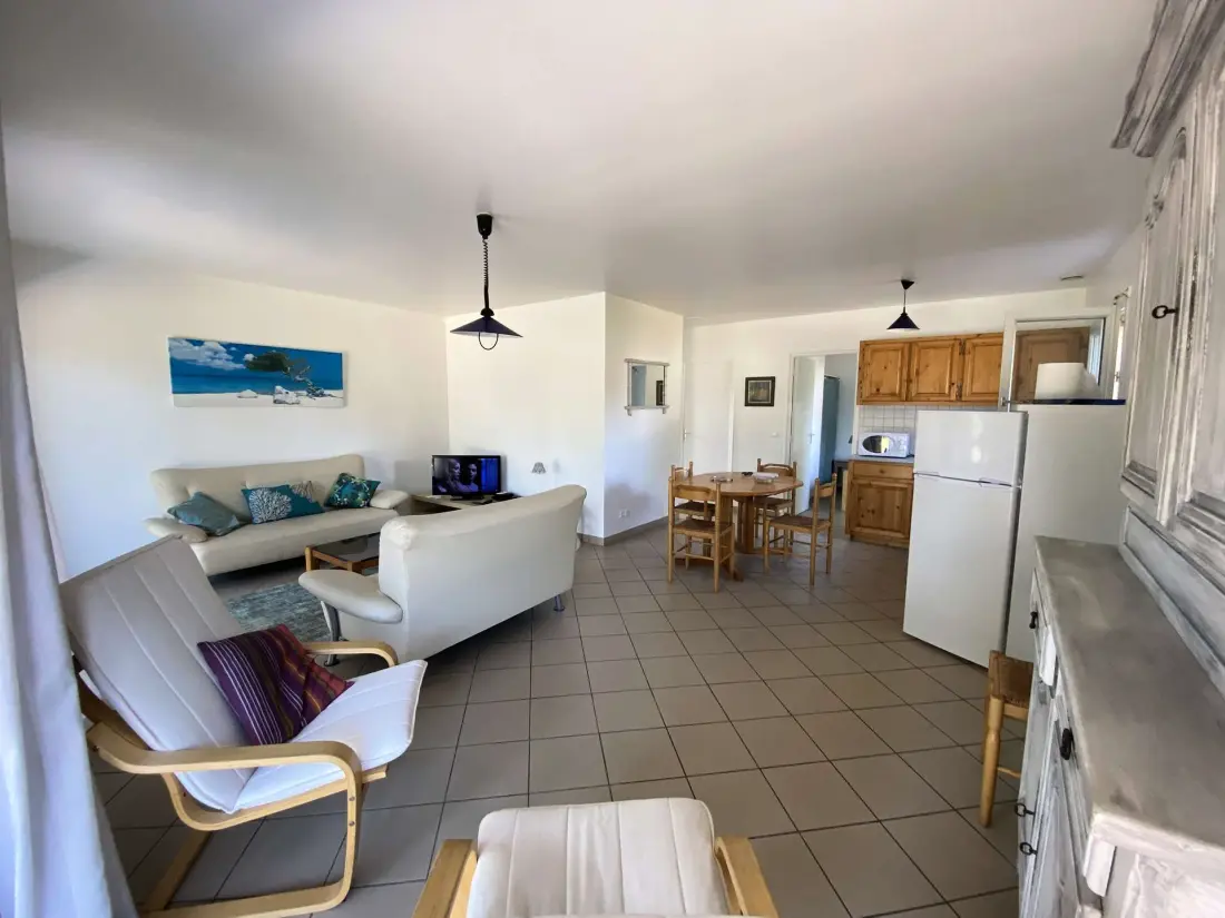 Residencia 110-montalivet