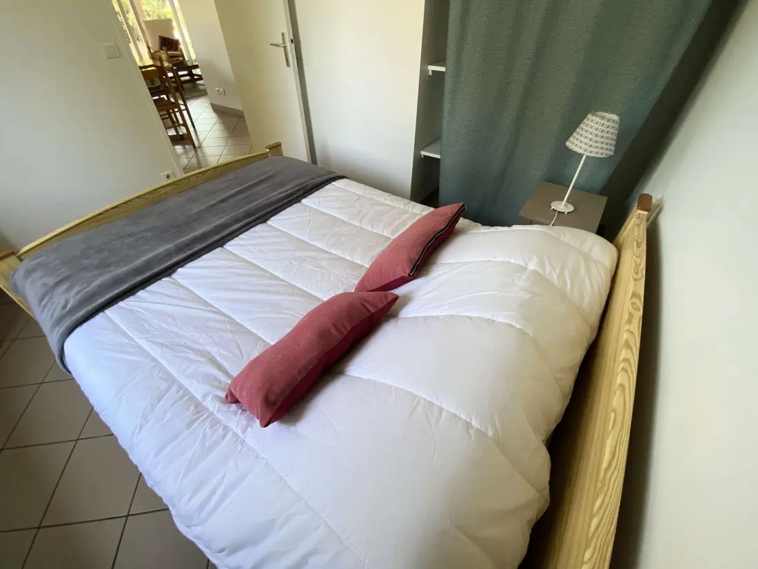 Residencia 110-montalivet