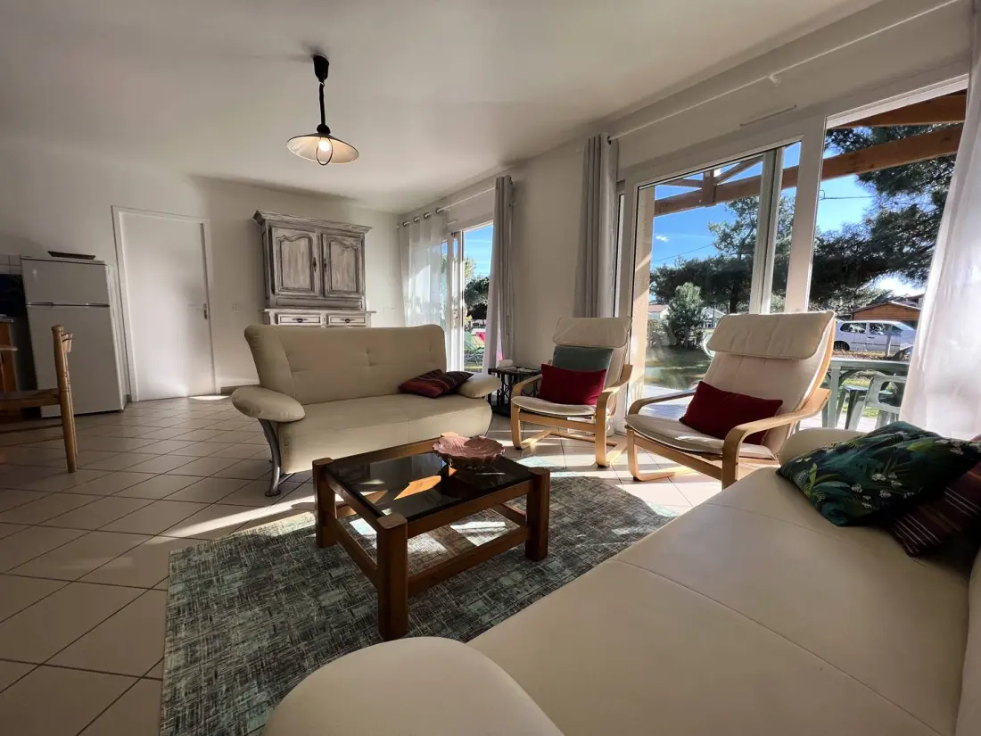 Residencia 110-montalivet
