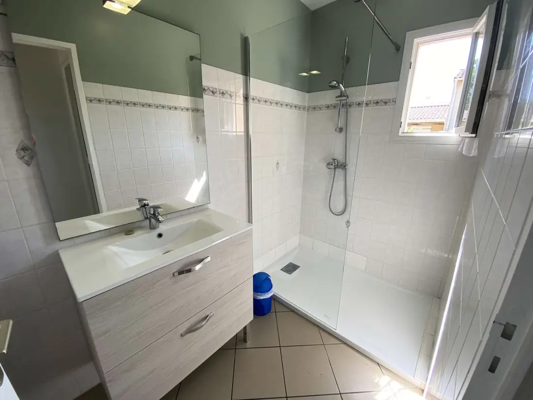 Residencia 110-montalivet