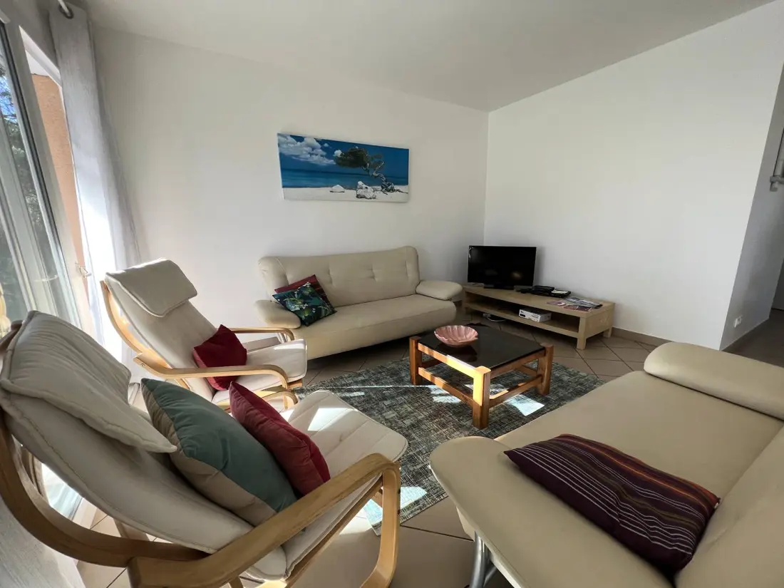 Residencia 110-montalivet
