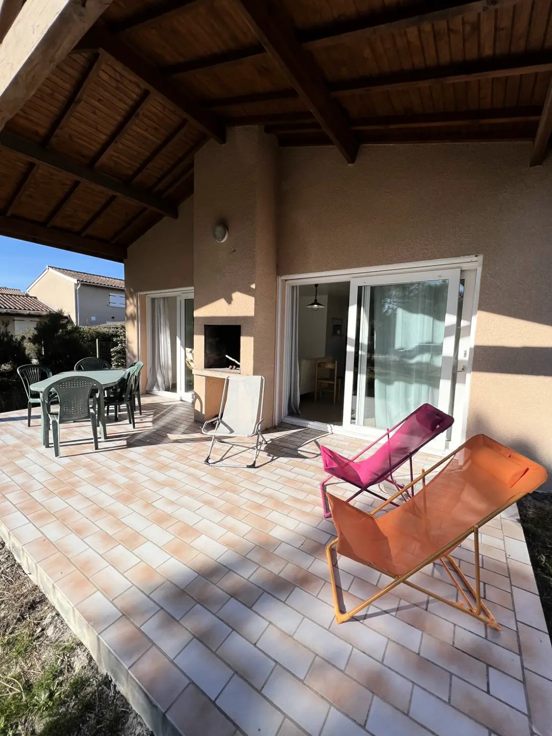 Residencia 110-montalivet