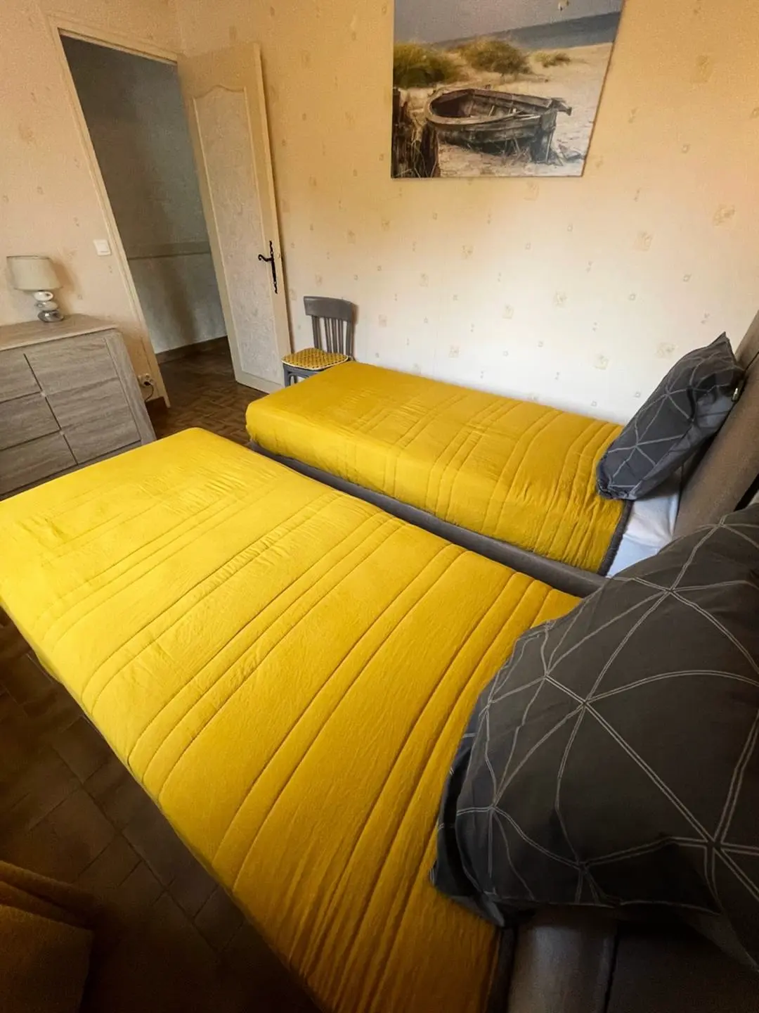 115 hónapos tartózkodási hely