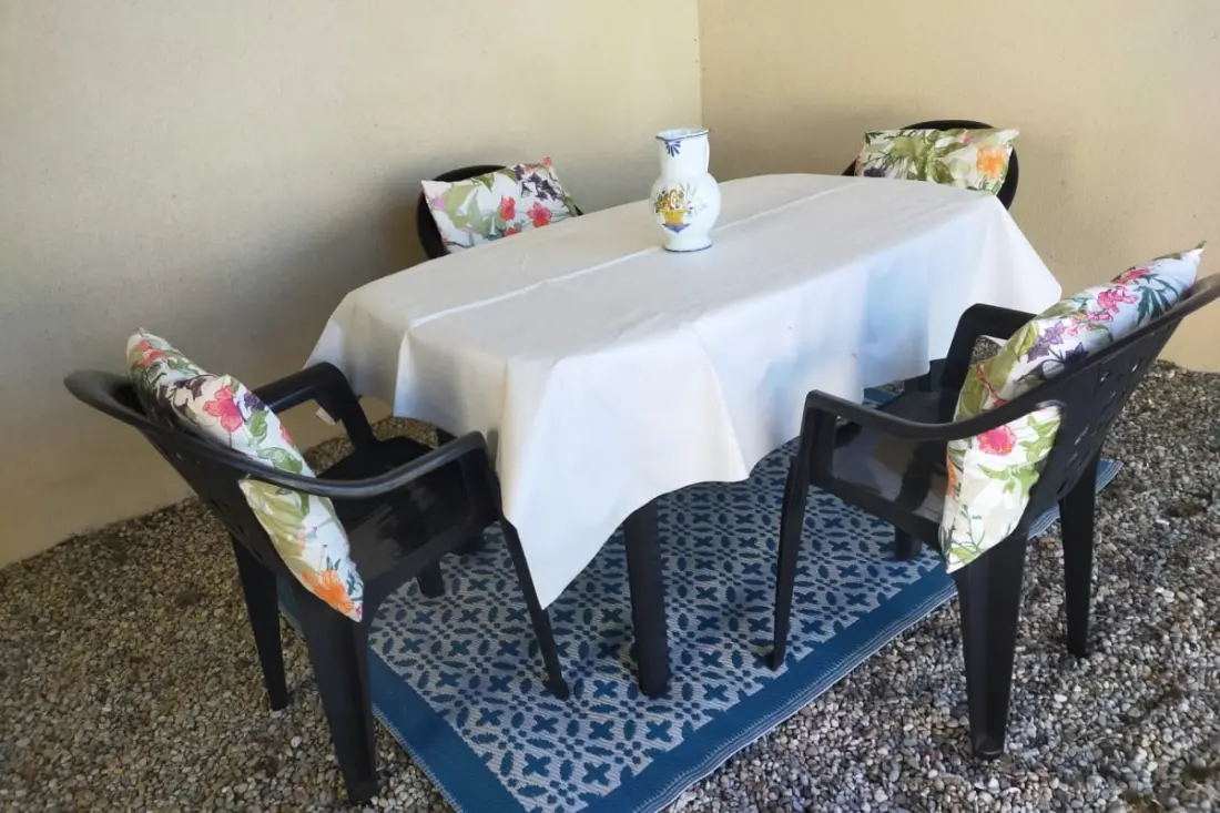 Résidence Maison 2 Chambres 5 Personnes