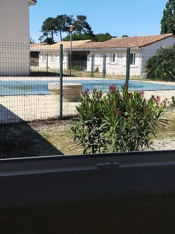 Résidence Maison 2 Chambres 5 Personnes