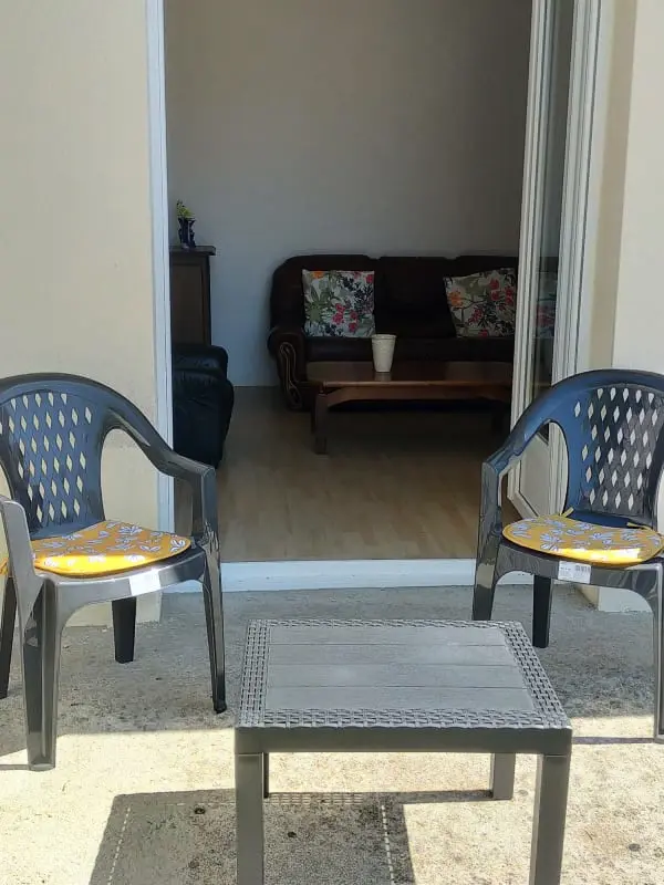Résidence Maison 2 Chambres 5 Personnes