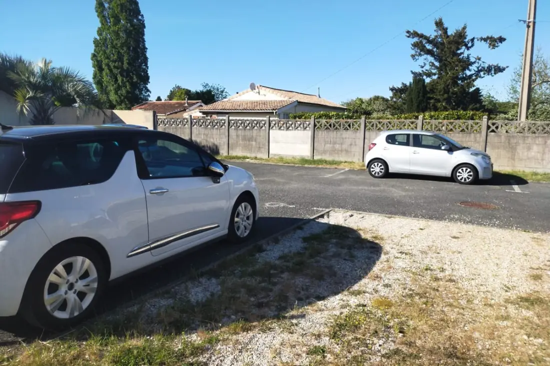 Résidence Maison 2 Chambres 5 Personnes