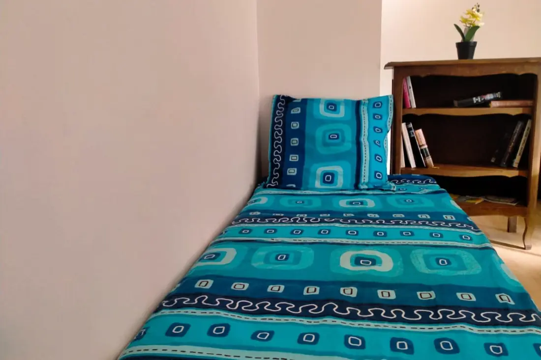 Résidence Maison 2 Chambres 5 Personnes