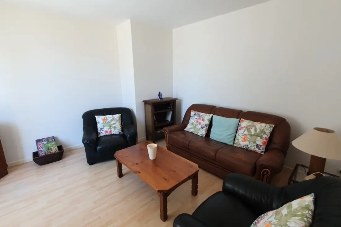 Résidence Maison 2 Chambres 5 Personnes