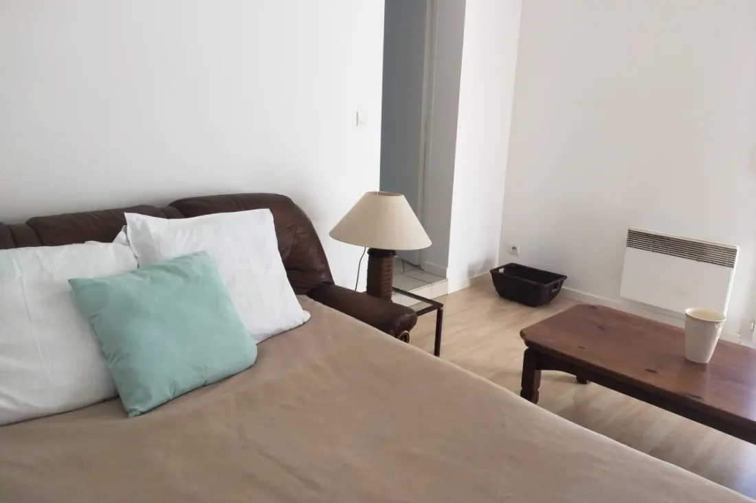 Résidence Maison 2 Chambres 5 Personnes