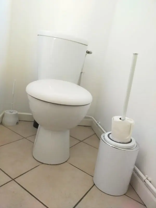 Résidence Maison 2 Chambres 5 Personnes