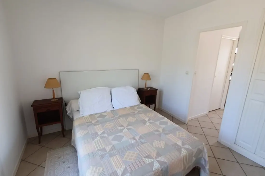Résidence Maison 2 Chambres 5 Personnes