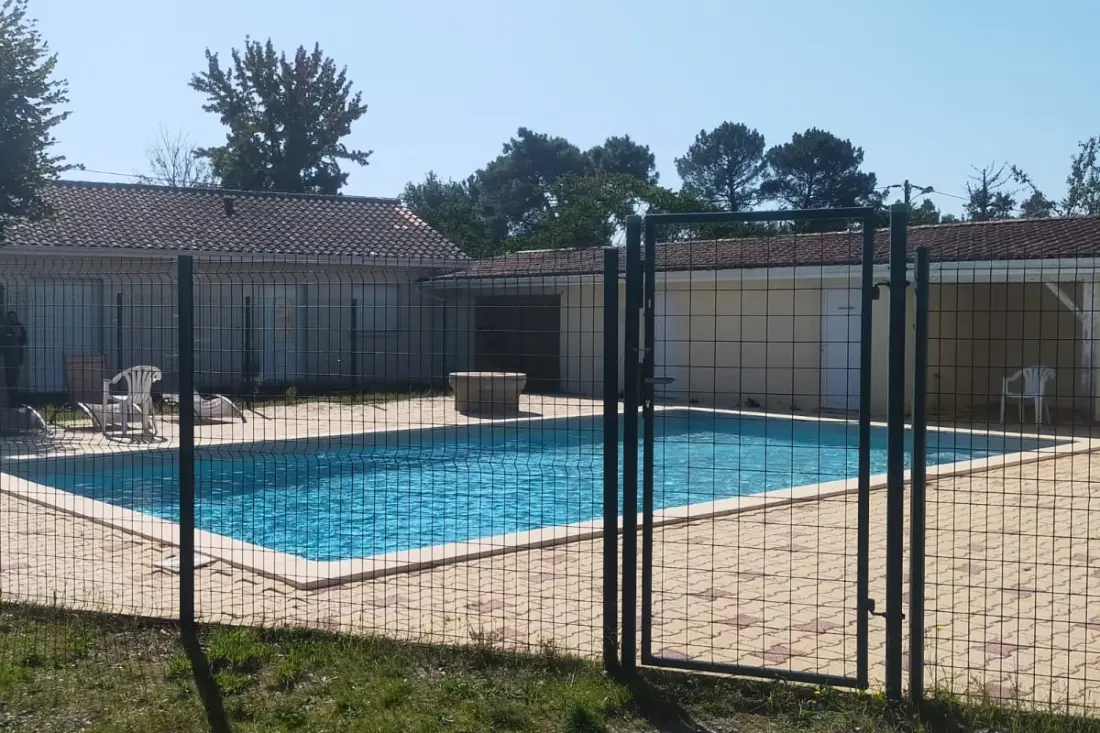 Résidence Maison 2 Chambres 5 Personnes