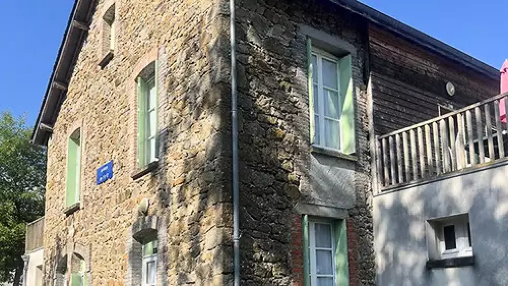 VVF Umsatz 3 Sterne★★★