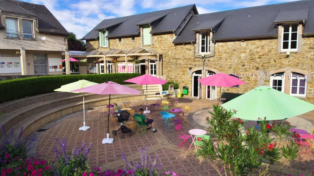 VVF Umsatz 3 Sterne★★★