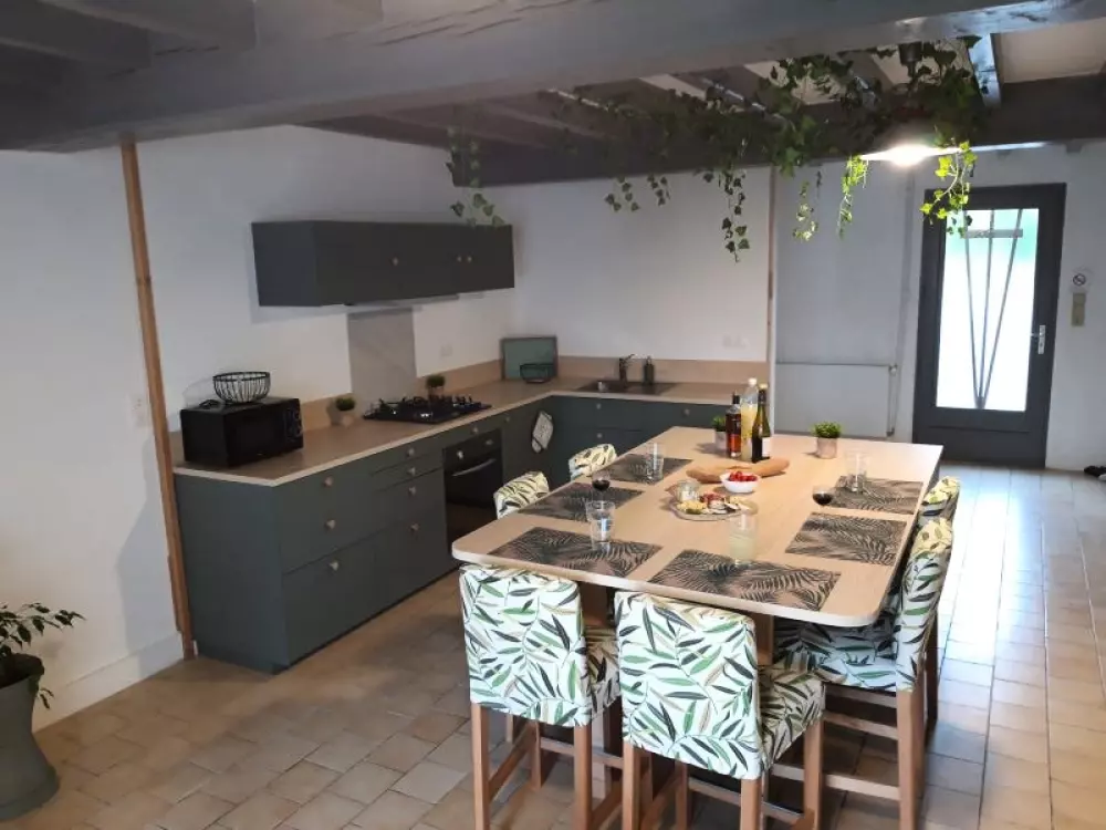 Campingpladser i Tourbières