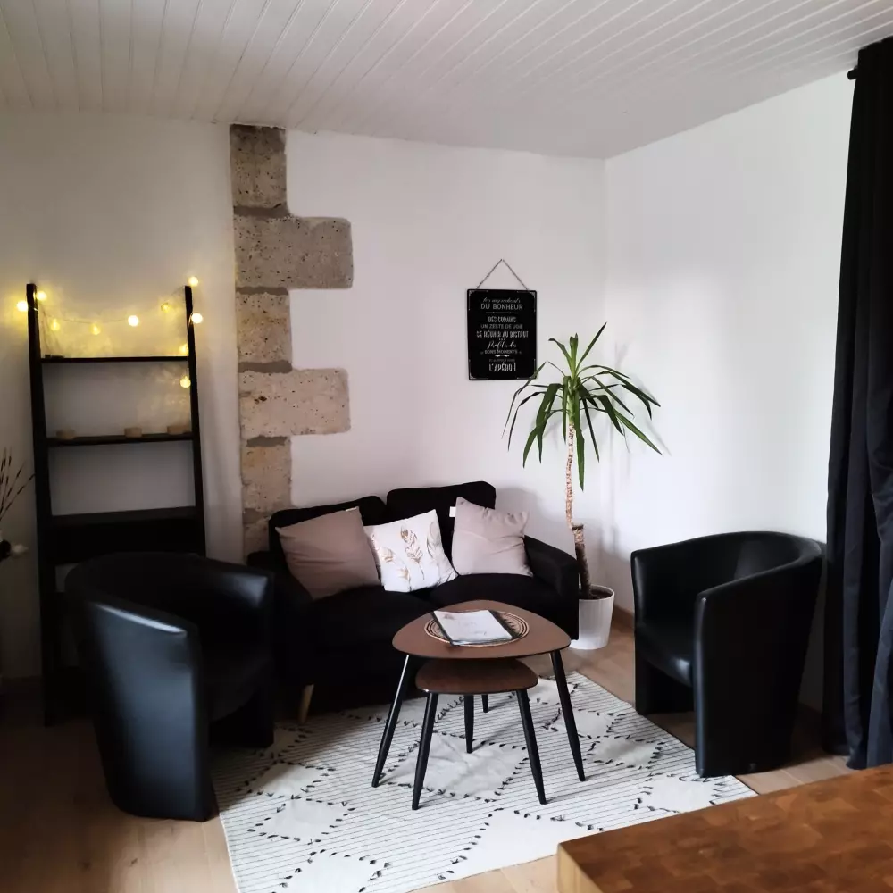 Campingpladser i Tourbières