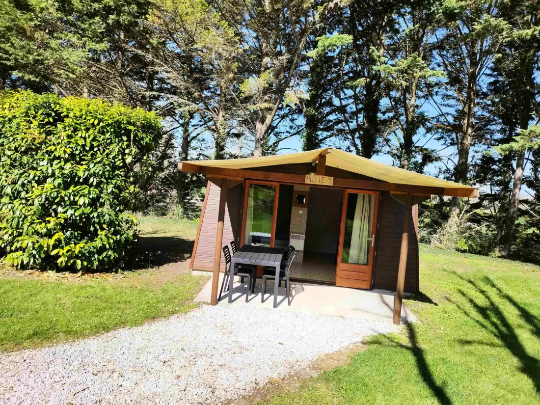 Camping des Tourbières 3 Sterren★★★