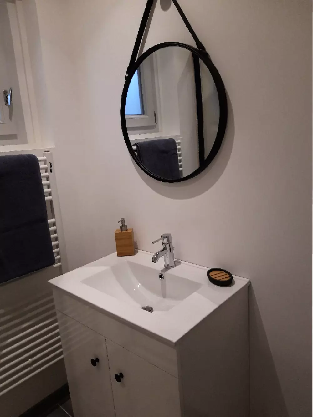 Campingpladser i Tourbières