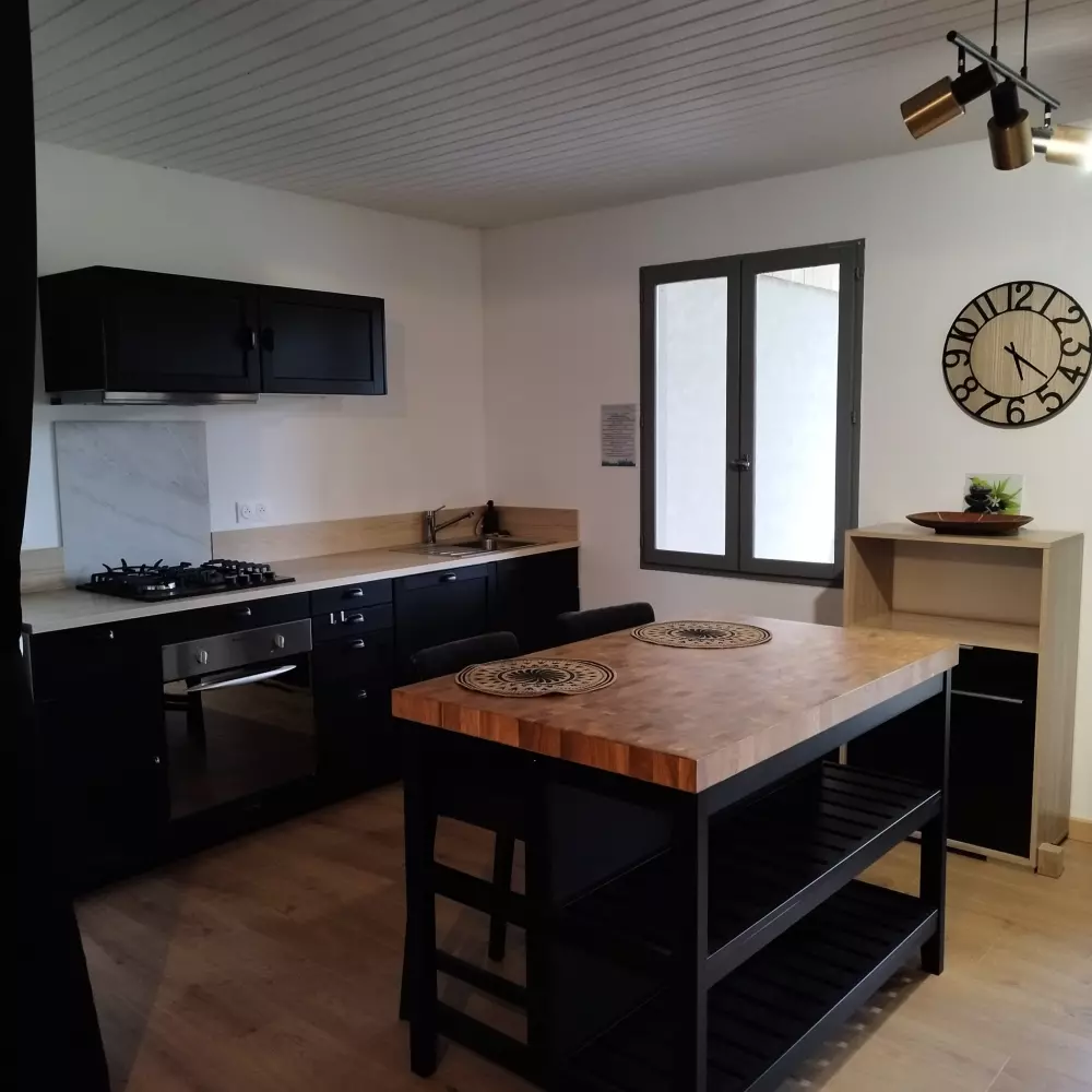 Campingpladser i Tourbières