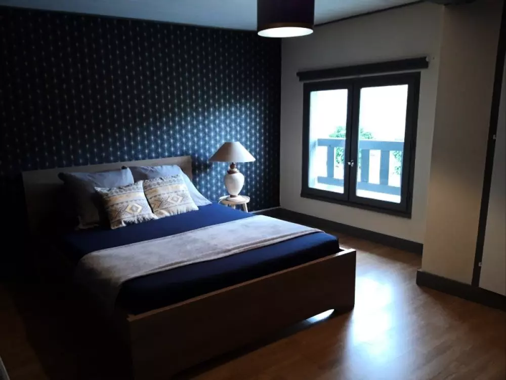 Campingpladser i Tourbières