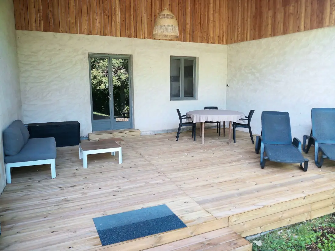 Camping des Tourbières 3 Sterren★★★